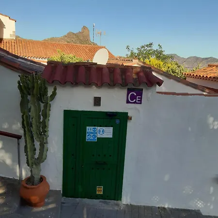 Casa Santana Segura Casa rural