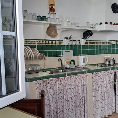 Casa Santana Segura Casa rural Tejeda (Gran Canaria)