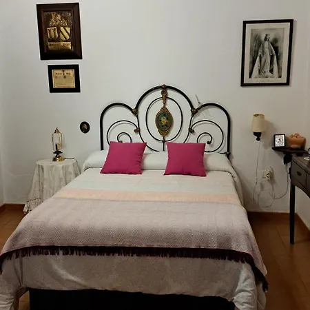 Casa Santana Segura Kır Evi