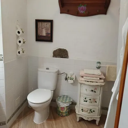 Kır Evi Casa Santana Segura