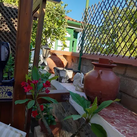 Casa Santana Segura Kır Evi *