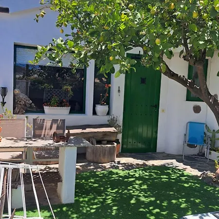 Kır Evi Casa Santana Segura *