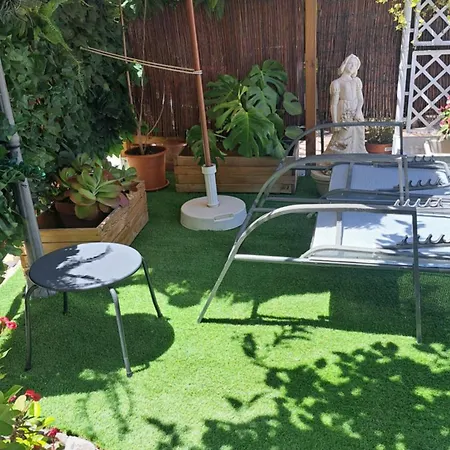 Kır Evi Casa Santana Segura