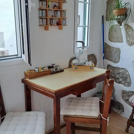 Kır Evi Casa Santana Segura *