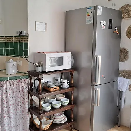 Kır Evi Casa Santana Segura *