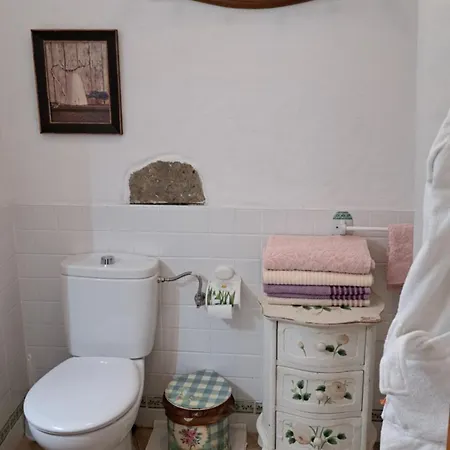 Kır Evi Casa Santana Segura
