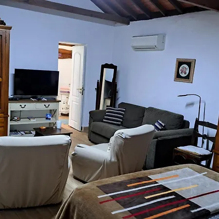 Kır Evi Casa Santana Segura *