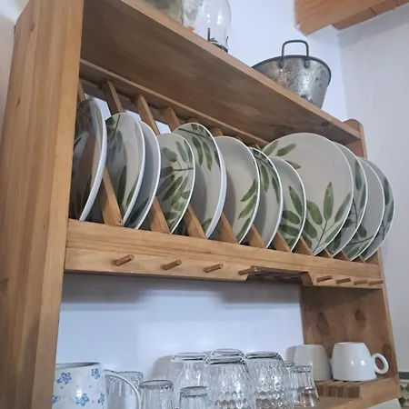 Kır Evi Casa Santana Segura *